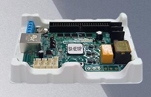 bifa必发发布银行门楣屏定制版控制器