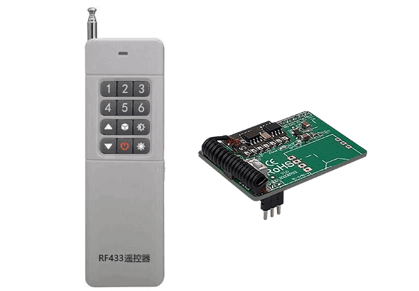 BX-RF433？仄