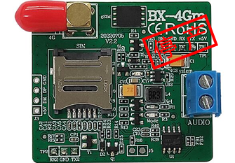 BX-4Gm？